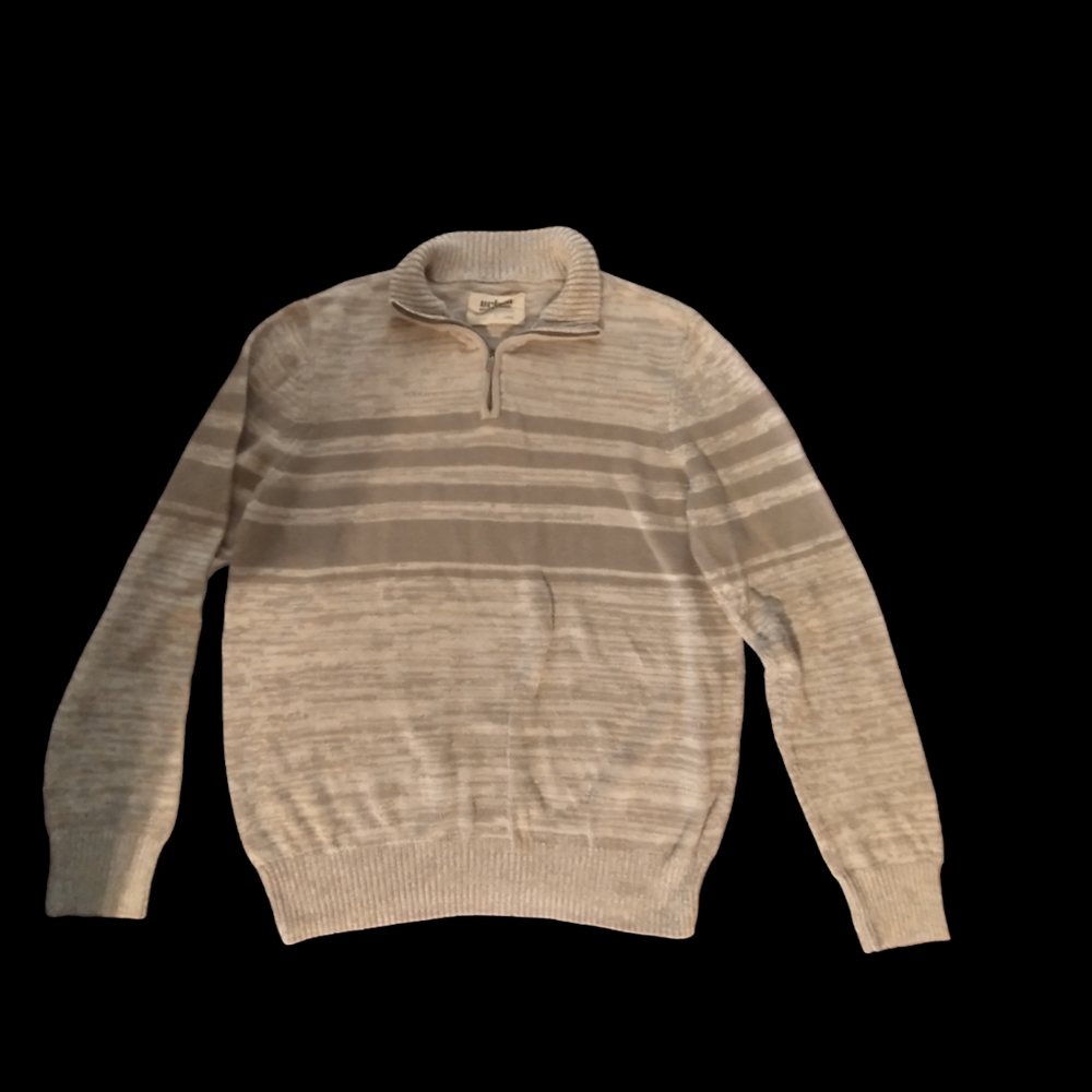 Men's Urban Pipeline Sweater Size L